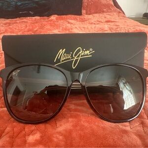 Women’s Maui Jim Isola Polarized Sunglasses